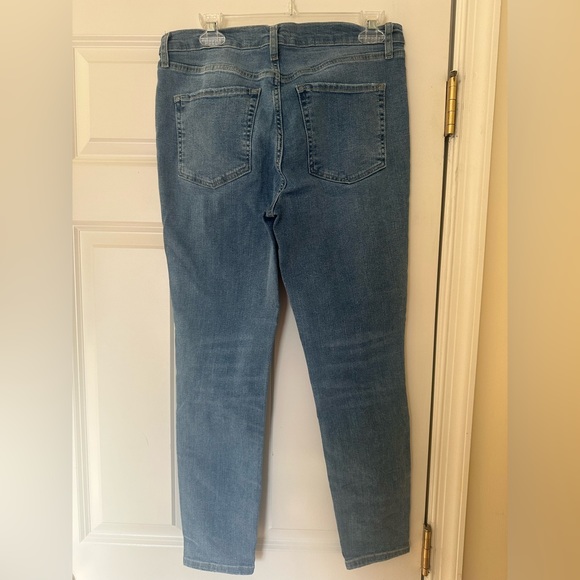Free people jeans - Picture 3 of 4